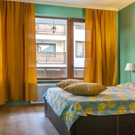 Cedar Iii 2 Bdrm Flat B12 Apartment