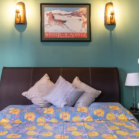 Cedar Iii 2 Bdrm Flat B12 *