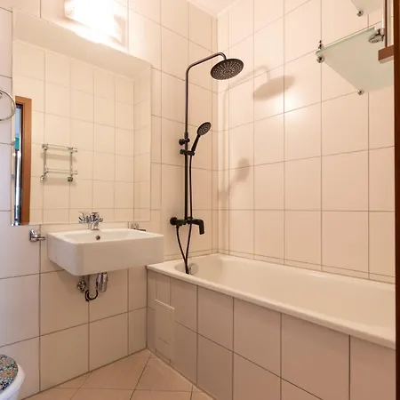 דירה Cedar Iii 2 Bdrm Flat B12