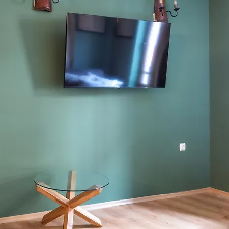 Cedar Iii 2 Bdrm Flat B12 דירה בנסקו