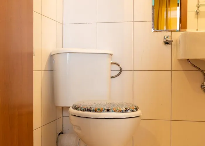 Cedar Iii 2 Bdrm Flat B12 * バンスコ