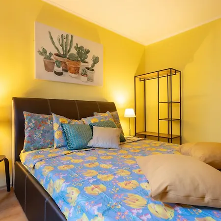 Appartamento Cedar Iii 2 Bdrm Flat B12 *