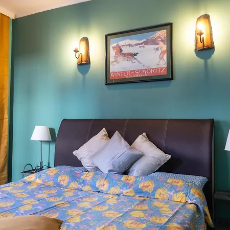 Appartamento Cedar Iii 2 Bdrm Flat B12 *