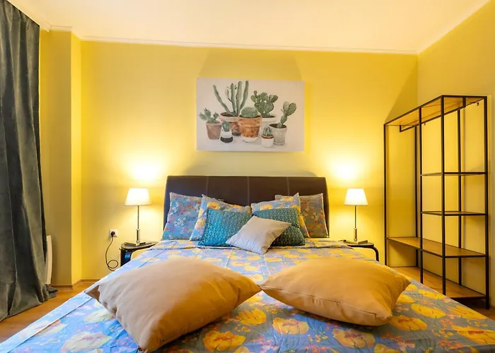 Cedar Iii 2 Bdrm Flat B12 Appartement