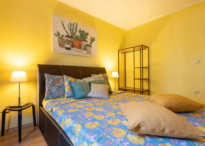 Appartement Cedar Iii 2 Bdrm Flat B12 *