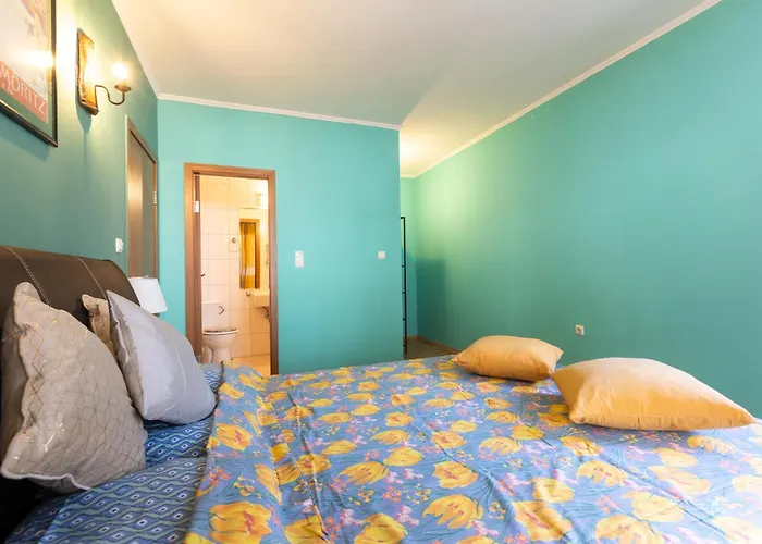 Cedar Iii 2 Bdrm Flat B12 * بانسكو