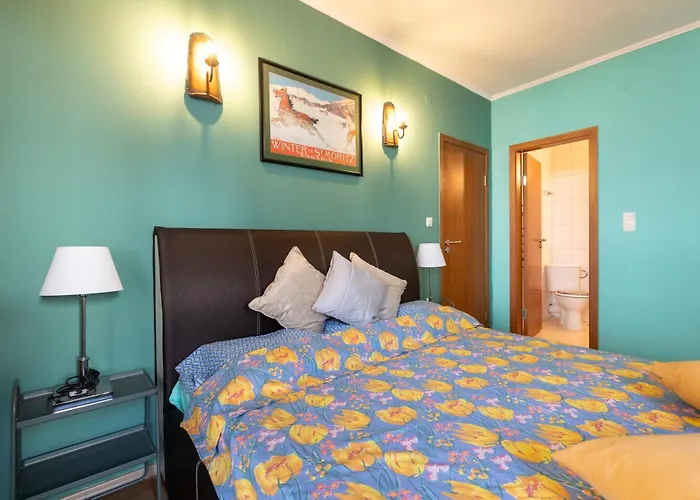 Cedar Iii 2 Bdrm Flat B12 شقة *