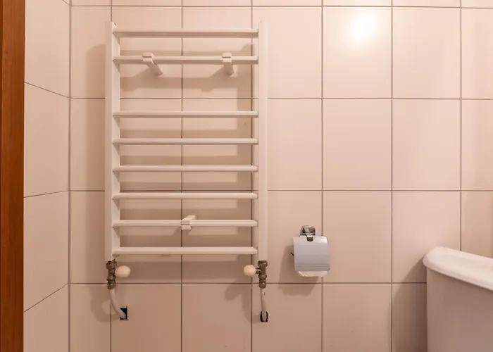 Cedar Iii 2 Bdrm Flat B12 Bansko