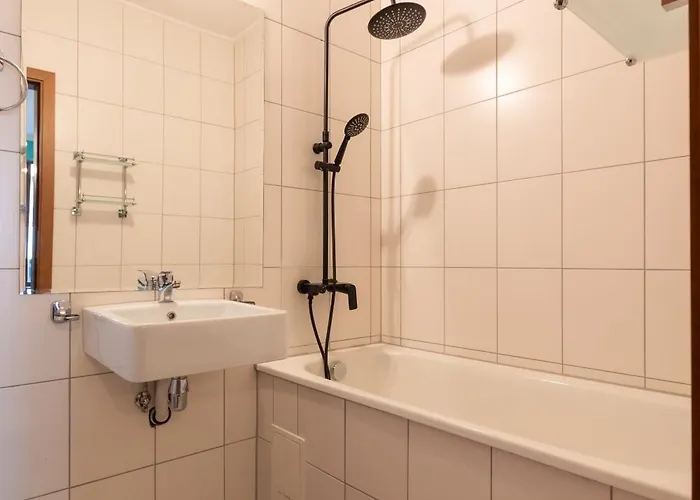 Appartement Cedar Iii 2 Bdrm Flat B12