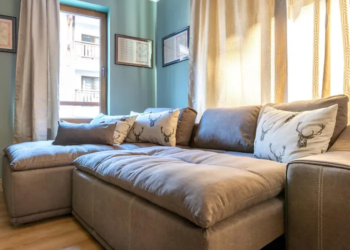 Cedar Iii 2 Bdrm Flat B12 Appartement