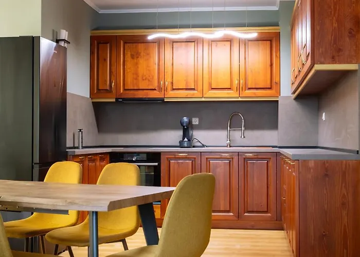 Cedar Iii 2 Bdrm Flat B12 Appartement *