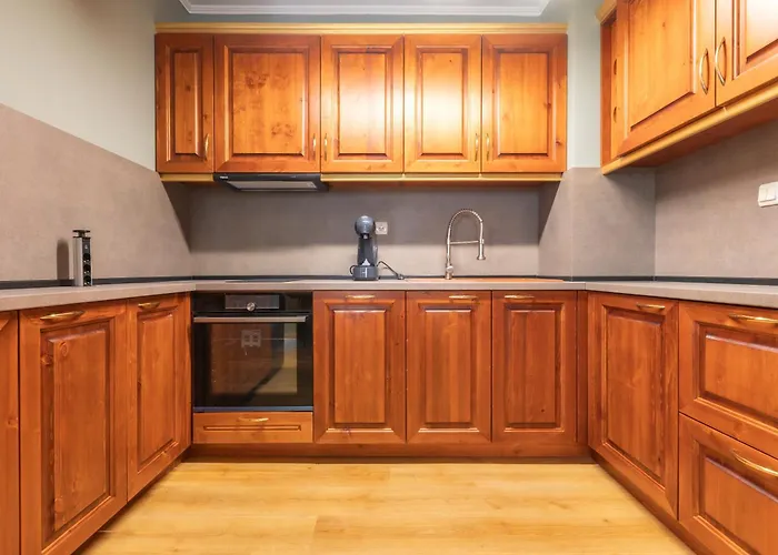 Appartement Cedar Iii 2 Bdrm Flat B12