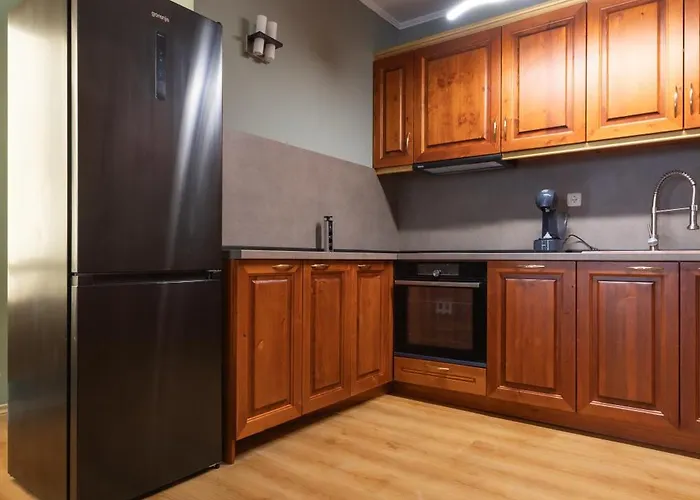 Cedar Iii 2 Bdrm Flat B12