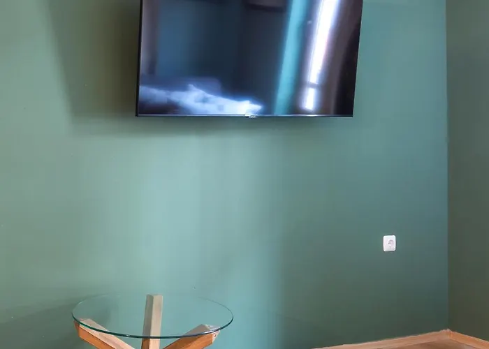 Cedar Iii 2 Bdrm Flat B12 شقة بانسكو